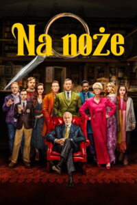 Na noże Vider • Oglądaj Cały Film Online!