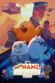 Między nami, misiami. Film Vider • Oglądaj Cały Film Online!