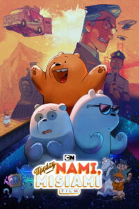 Między nami, misiami. Film Vider • Oglądaj Cały Film Online!