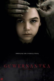 Guwernantka Vider • Oglądaj Cały Film Online!
