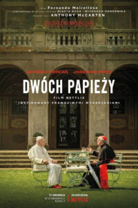 Dwóch papieży Vider • Oglądaj Cały Film Online!