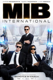 Men in Black: International Vider • Oglądaj Cały Film Online!