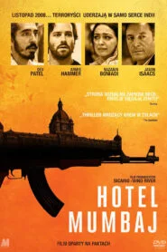 Hotel Mumbaj Vider • Oglądaj Cały Film Online!