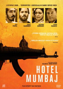 Hotel Mumbaj Vider • Oglądaj Cały Film Online!