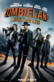 Zombieland: Kulki w Łeb Vider • Oglądaj Cały Film Online!