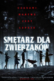 Smętarz dla zwierzaków Vider • Oglądaj Cały Film Online!