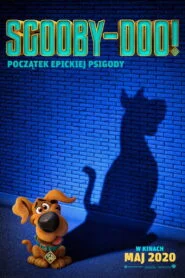 Scooby-Doo! Vider • Oglądaj Cały Film Online!