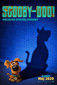 Scooby-Doo! Vider • Oglądaj Cały Film Online!