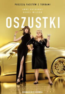 Oszustki Vider • Oglądaj Cały Film Online!