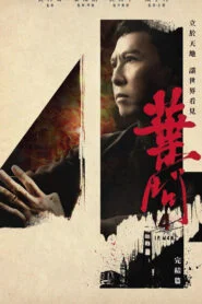 Ip Man 4 Vider • Oglądaj Cały Film Online!