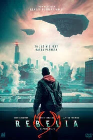 Rebelia Vider • Oglądaj Cały Film Online!