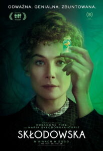 Skłodowska Vider • Oglądaj Cały Film Online!
