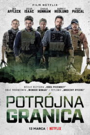 Potrójna Granica Vider • Oglądaj Cały Film Online!