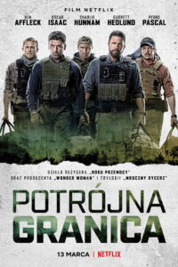 Potrójna Granica Vider • Oglądaj Cały Film Online!