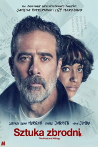 Sztuka zbrodni Vider • Oglądaj Cały Film Online!