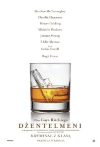 Dżentelmeni Vider • Oglądaj Cały Film Online!