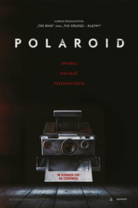 Polaroid Vider • Oglądaj Cały Film Online!