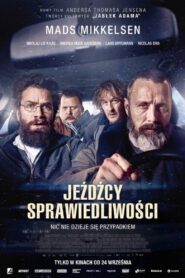 Jeźdźcy sprawiedliwości Vider • Oglądaj Cały Film Online!