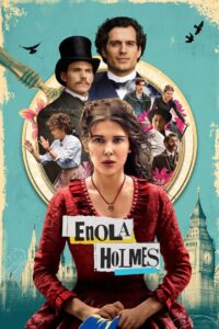 Enola Holmes Vider • Oglądaj Cały Film Online!