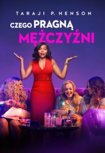 Czego pragną mężczyźni Vider • Oglądaj Cały Film Online!