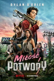 Miłość i potwory Vider • Oglądaj Cały Film Online!