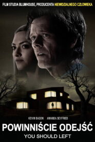 Powinniście odejść Vider • Oglądaj Cały Film Online!