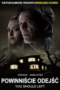 Powinniście odejść Vider • Oglądaj Cały Film Online!
