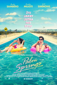 Palm Springs Vider • Oglądaj Cały Film Online!