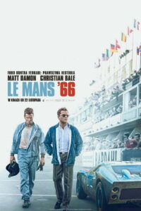 Le Mans ’66 Vider • Oglądaj Cały Film Online!