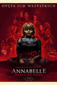 Annabelle wraca do domu Vider • Oglądaj Cały Film Online!