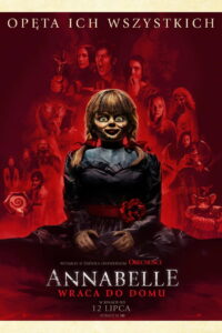 Annabelle wraca do domu Vider • Oglądaj Cały Film Online!