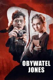 Obywatel Jones Vider • Oglądaj Cały Film Online!