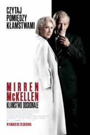 Kłamstwo doskonałe Vider • Oglądaj Cały Film Online!