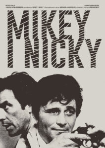Mikey i Nicky Vider • Oglądaj Cały Film Online!