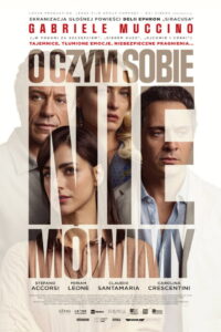 O czym sobie nie mówimy Vider • Oglądaj Cały Film Online!