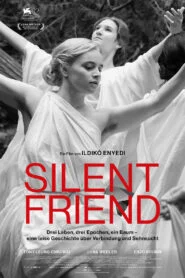 Milcząca przyjaciółka Vider • Oglądaj Cały Film Online!