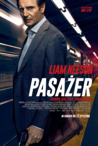Pasażer Vider • Oglądaj Cały Film Online!