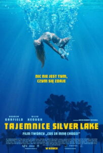 Tajemnice Silver Lake Vider • Oglądaj Cały Film Online!