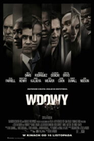 Wdowy Vider • Oglądaj Cały Film Online!