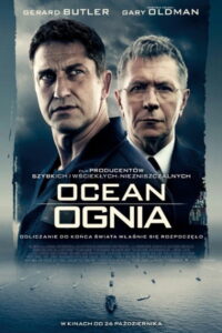 Ocean ognia Vider • Oglądaj Cały Film Online!