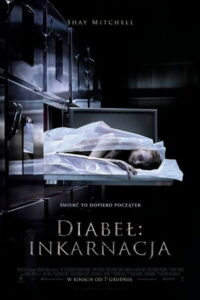 Diabeł: Inkarnacja Vider • Oglądaj Cały Film Online!