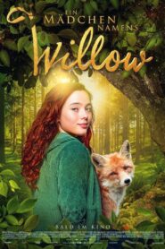 Dziewczyna o imieniu Willow Vider • Oglądaj Cały Film Online!