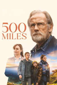 500 mil Vider • Oglądaj Cały Film Online!
