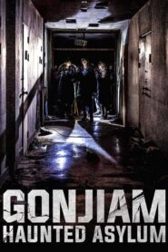 Gonjiam: Nawiedzony szpital Vider • Oglądaj Cały Film Online!