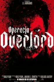 Operacja Overlord Vider • Oglądaj Cały Film Online!