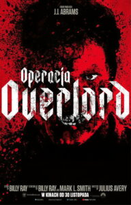 Operacja Overlord Vider • Oglądaj Cały Film Online!