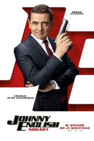 Johnny English: Nokaut Vider • Oglądaj Cały Film Online!