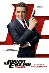 Johnny English: Nokaut Vider • Oglądaj Cały Film Online!