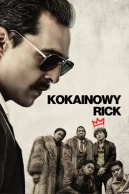 Kokainowy Rick Vider • Oglądaj Cały Film Online!