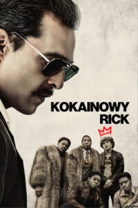 Kokainowy Rick Vider • Oglądaj Cały Film Online!
